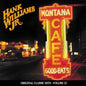 Hank Williams Jr.: Montana Cafe (Original Classic Hits 21) - CD