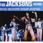 The Jacksons: Milestones - CD