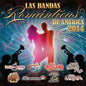 Various Artists: Bandas Romantica De America 2014 / Various - CD