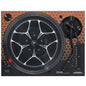 Technics for Automobili Lamborghini - SL-1200M7B Turntable