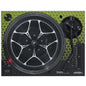 Technics for Automobili Lamborghini - SL-1200M7B Turntable