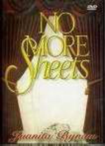 Juanita Bynum: No More Sheets - CD
