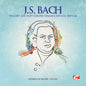 Klemens Schnorr: Wachet Auf Ruft Uns Die Stimme Cantata - CD SINGLE