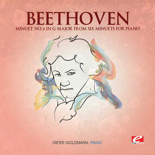 Royal Philharmonic Orchestra: Minuet 2 G Major from Six Minuets - CD