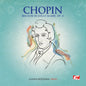 Joanna Brzezinska: Berceuse in D-Flat Major - CD