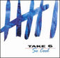 Take 6: So Cool - CD