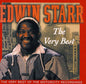 Edwin Starr: Best of - CD