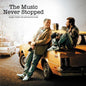 Music Never Stopped: Music Motion Picture: Music Never Stopped: Music Motion Picture (Original Soundtrack) - CD