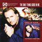Michael English: Only Thing Good in My - CD