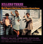 Killers Three: Killers Three (Original Soundtrack) - CD