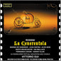 Glyndebourne Festival Orchestra: Cenerentola - CD