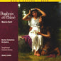 James Levine: Daphnis & Chloe - CD