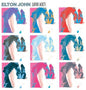 Elton John: Leather Jackets - CD