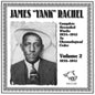 James Rachel: Completed Works 2 - CD