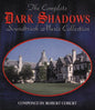 Dark Shadows: Complete Music Sound Coll: Dark Shadows: Complete Music Sound Coll (Original Soundtrack) - CD