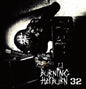 Burning Hepburn: 32 - CD