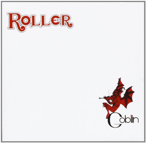 Goblin: Roller - CD