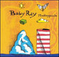 Baby Ray: Monkeypuzzle - CD