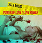 Hits Squad: Power of Love / Love Power - CD