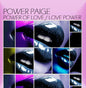 Power Paige: Power of Love / Love Power - CD