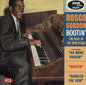 Rosco Gordon: Bootin: Best of the RPM Years - CD