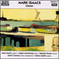 Mark Isaacs: Closer - CD