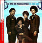 Ray & His Musical Family: On the Ship - CD