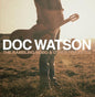 Doc Watson: Rambling Hobo - CD