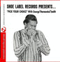 George Smith Harmonica: Pick Your Choice - CD