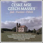 Charles University Choir Prague: Czech Masses - CD