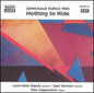 Taipale, Lenni-Kalle: Nothing to Hide - CD