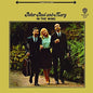 Peter, Paul and Mary: In the Wind - VINYL