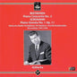Emil Gilels: Piano Cto 3 / Piano Sonata 1 Op 11 - CD