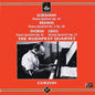 Budapest Quartet: Piano Quintete Op 44 / Piano Quartet 2 Op 26 - CD