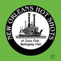 New Orleans Hot Shots: At Jazz Club Mahogonay Hall - CD
