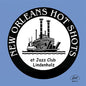 New Orleans Hot Shots: At Jazz Club Lindenholz - CD