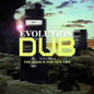Shane Brown: Evolution of Dub 8: The Search for New Life / Various - CD