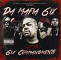 Da Mafia 6ix: 6Ix Commandments - CD