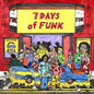 Dam Funk: 7 Days of Funk - 7-INCH SINGLE