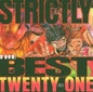 Various Artists: Strictly Best 21 / Various - CD