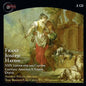 Invocation: Xxiv Lieder Fur Das Clavier - CD