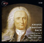 Peter Watchorn: Clavier-Ubung I / Six Partitas / BWV 825 - 830 - CD