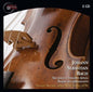 Stanley Ritchie: Sei Solo a Violino Senza Basso Accompagnato - CD