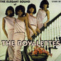 The Royalettes: Elegant Songs of 31 Cuts - CD