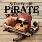 Carl Peterson: All Time Favorite Pirate Songs - CD