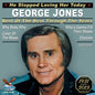 George Jones: Best of the Best Through the Years - CD