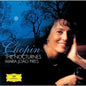 Maria Pires Joao/Chopin: Chopin Nocturnes - CD