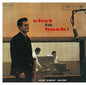 Chet Baker: Chet Is Back - CD