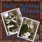 Various Artists: Paramount Blues: Early Morning Blues - CD