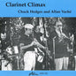 Chuck Hedges: Clarinet Climax: Live at the Memphis Jazz Fest - CD